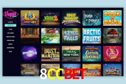8CCBET