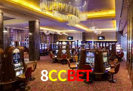 8CCBET - 8CC PLATAFORMA - Login Brasileiro Casino