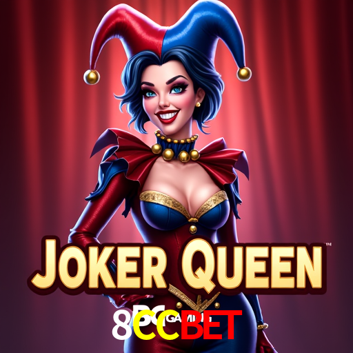 Sinta a adrenalina dos jogos de cassino com 8CCBET
