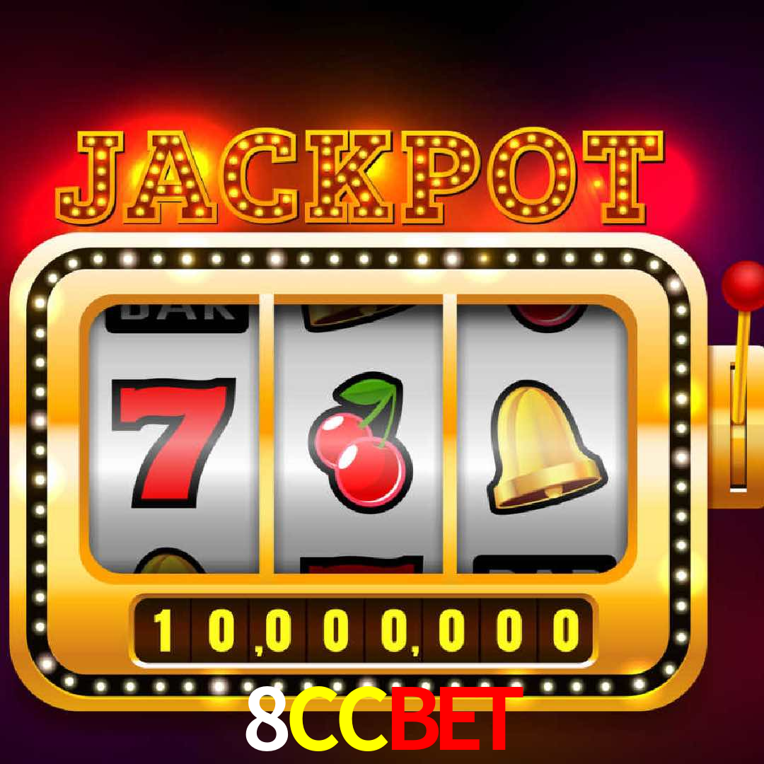 8CCBET - Plataforma De Jogos -8CC.Com